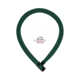 ABUS lakat AB_87784  Ivera Chain 7210/110 diving kék