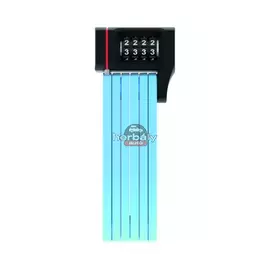 ABUS lakat AB_87795  Bordo uGrip 5700C/80 core kék SH tartóval