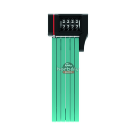 ABUS lakat AB_87796  Bordo uGrip 5700C/80 core zöld SH tartóval