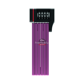 ABUS lakat AB_87797  Bordo uGrip 5700C/80 core lila SH tartóval