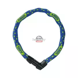ABUS lakat AB_88011  Tresor 1385/75 kék mask (6mm)