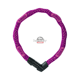 ABUS lakat AB_88013  Tresor 1385/75 cherry heart (6mm)