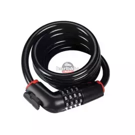 BBB BBL-45 lakat kerékpárhoz CodeLock 12mmx180cm