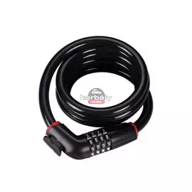 BBB BBL-45 lakat kerékpárhoz CodeLock 15mmx180cm