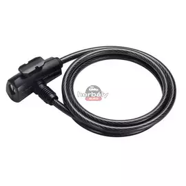BBB BBL-61 lakat kerékpárhoz QuickSafe 8mmx150cm, fekete