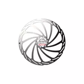 BBB BBS-114 féktárcsa kerékpárhoz PowerStop 203mm