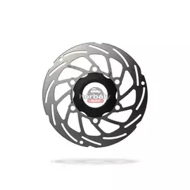 BBB BBS-121 féktárcsa kerékpárhoz CenterStop 140mm