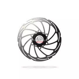 BBB BBS-121 féktárcsa kerékpárhoz CenterStop 180mm