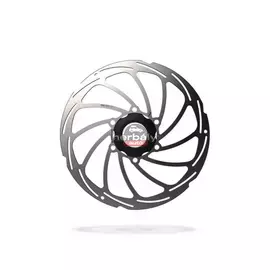 BBB BBS-121 féktárcsa kerékpárhoz CenterStop 203mm