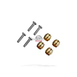BBB BCB-282 szervíz készlet FittingKit hidraulikus tárcsafékhez Shimano 2.1mm kompatibilis