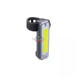 BBB BLS-136 kerékpáros világítás Signal első mini lámpa