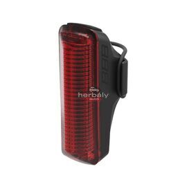 BBB BLS-86 kerékpáros világítás Sentry mini hátsó lámpa tölthető líthium elemmel
