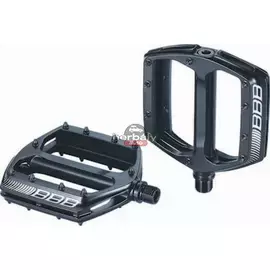 BBB BPD-36 kerékpáros pedál MTB CoolRide fekete