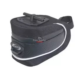 BBB BSB-12M kerékpáros nyeregtáska StorePack M