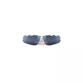 BBB BSG-52S kerékpáros szemüveg pótlencse Impulse S PC füst fényes tükrös