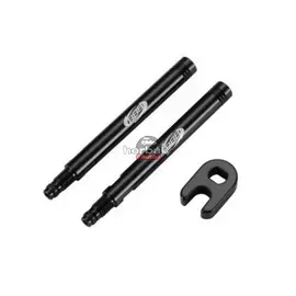 BBB BTI-99 szelephosszabbító 50mm, 2 db-os szett, szerszámmal