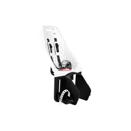 Thule Yepp Maxi 12020217 hátsó kerékpáros gyerekülés, Fehér