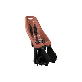 Thule Yepp Maxi 12020216 hátsó kerékpáros gyerekülés, Barna