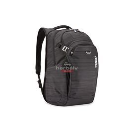 Thule Construct 3204167 hátizsák 24L , fekete