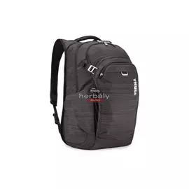 Thule Construct 3204167 hátizsák 24L , fekete