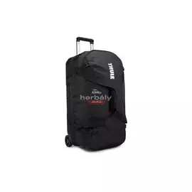Thule Subterra 3204028 gurulós bőrönd 70cm/28" ,fekete