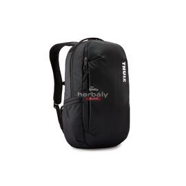 Thule Subterra 3204052 utazózsák 23L,Fekete