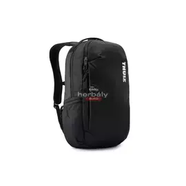 Thule Subterra 3204052 utazózsák 23L,Fekete