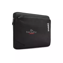 Thule Subterra 3204083 Macbook laptop tok 15", fekete