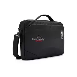 Thule Subterra 3204085 Macbook tok 15" laptop táska, fekete