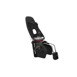Thule Yepp Nexxt Maxi 12080223 hátsó kerékpáros gyerekülés adapterrel, Fehér