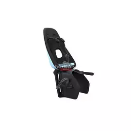 Thule Yepp Nexxt Maxi 12080214 hátsó kerékpáros gyerekülés, Kék