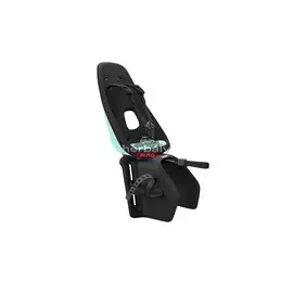 Thule Yepp Nexxt Maxi 12080215 hátsó kerékpáros gyerekülés, Mentazöld