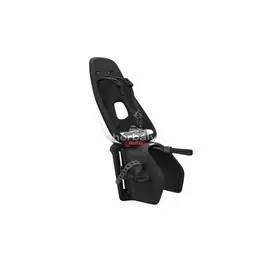 Thule Yepp Nexxt Maxi 12080213 hátsó kerékpáros gyerekülés, Fehér