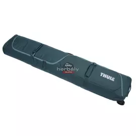 Thule RoundTrip 3204363 gurulós síléctáska 192cm, kék