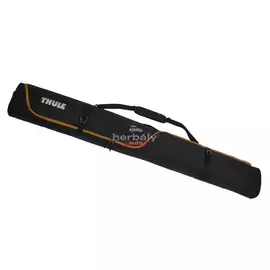 Thule RoundTrip 3204359 síléctartó 192cm , fekete