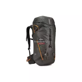 Thule Stir Alpine 3204502 túrazsák 40L, fekete