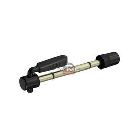 Thule Thru-Axle 547100 első kerék taró 12-20mm adapter