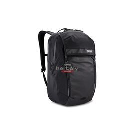 Thule Paramount Commuter 3204731 hátizsák 27L, fekete