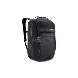 Thule Paramount Commuter 3204731 hátizsák 27L, fekete