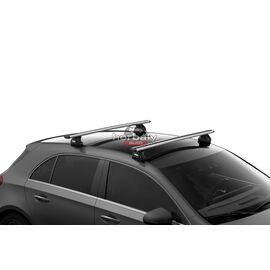 Thule Fixpoint Evo 710704 talp 2db