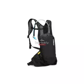 Thule Vital 3204150 3 L hátizsák, fekete