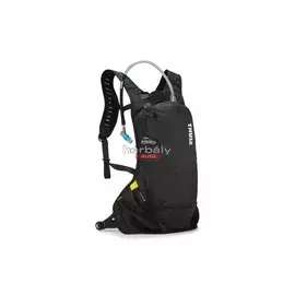 Thule Vital 3204150 6 L hátizsák, fekete
