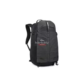 Thule Nanum 3204517 hátizsák 25L, fekete