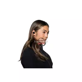 Skullcandy TW JIB 2 TRUE fülhalgató, fekete