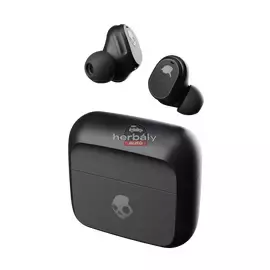 Skullcandy MOD TRUE vezetéknélküli fülhallgató,  fekete