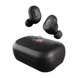 Skullcandy TW GRIND vezetéknélküli fülhallgató, fekete