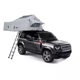 Thule Tepui Autana 3 901400 tetősátor, szürke