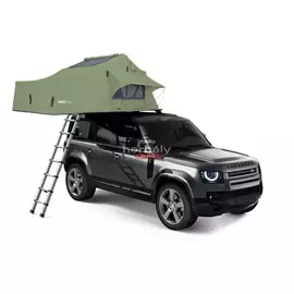 Thule Tepui Autana 3 901401 tetősátor, zöld