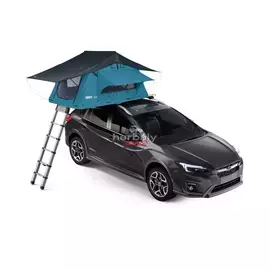 Thule Tepui Explorer Ayer 2 901201 tetősátor , kék
