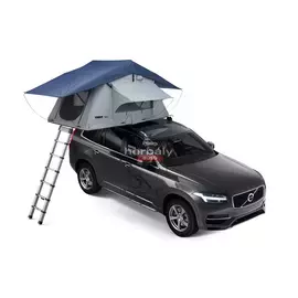 Thule Tepui Explorer Kukenam 3 901300 tetősátor, szürke